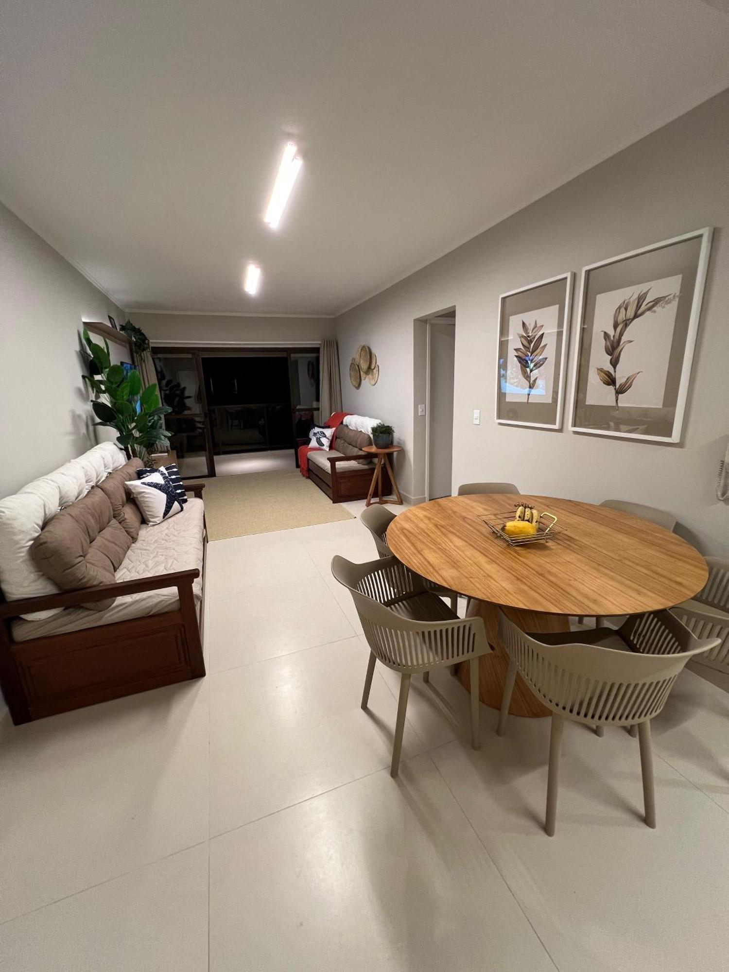 Shalon 304 Apartment Ubatuba Luaran gambar